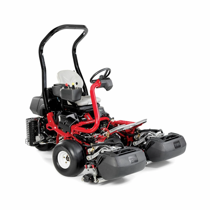 TORO Greensmaster 3400